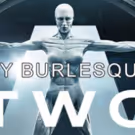 Hotsy Totsy Burlesque Presents A Tribute To WESTWORLD AT The Slipper Room