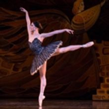 Houston Ballet to Tour To Dubai, United Arab Emirates, 10/24-27