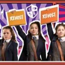 Cast Announced For MATILDA THE MUSICAL