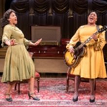 BWW Review: MARIE AND ROSETTA at Mosaic Theater Company