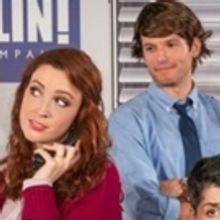 THE OFFICE! A MUSICAL PARODY Celebrates 100 Performances And Shatters All Box Office 