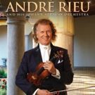 Andre Rieu to Release 'Love in Maastricht'