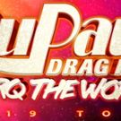 RuPaul's Drag Race WERQ THE WORLD TOUR Comes to Majestic Theatre
