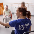 Scottish Ballet Announces Five-Year Support from Baillie Gifford