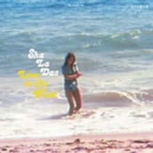 SHA LA DAS Release Debut Album LOVE IN THE WIND