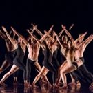 Coming Next Weekend to the Grand PARSONS DANCE, Saturday, 2/17