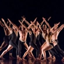 Coming Next Weekend to the Grand PARSONS DANCE, Saturday, 2/17