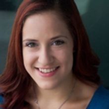 Winner Of First Annual Isen Prize At Goodspeed Announced