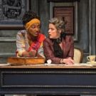 BWW Review: Let THE REVOLUTIONISTS Spin You Right Round at Everyman Theatre
