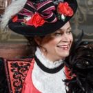 Photo Flash: Pittsburgh Opera Returns To Benedum Center with Puccini's LA BOHEME