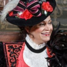 Photo Flash: Pittsburgh Opera Returns To Benedum Center with Puccini's LA BOHEME