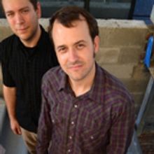 Rite Of Summer Music Festival Presents DITHER On 7/7!