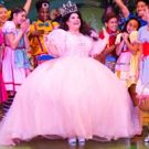 BWW Review: THE WONDERFUL WINTER OF OZ, Presented By The Lythgoe Family Panto…