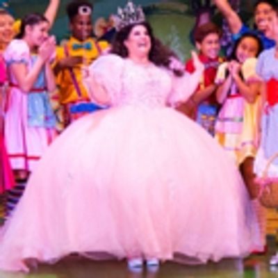 BWW Review: THE WONDERFUL WINTER OF OZ, Presented By The Lythgoe Family Panto, Scores Another 100% Entertainment Mark For The Holidays At Pasadena Civic Auditorium
