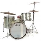 Property From The Estate Of Mitch Mitchell Of The Jimi Hendrix Experience Heads to…