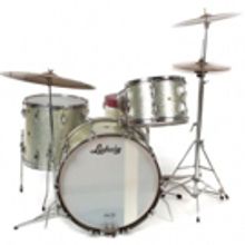 Property From The Estate Of Mitch Mitchell Of The Jimi Hendrix Experience Heads to…