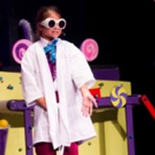 WILLY WONKA JR. is Coming to Theatre West Virginia