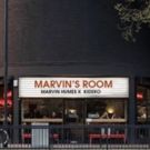 Marvin Humes Teams Up With Kideko For Latest 'Marvin's Room' Live Stream