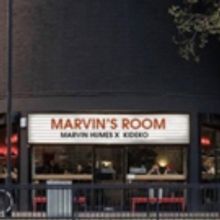 Marvin Humes Teams Up With Kideko For Latest 'Marvin's Room' Live Stream