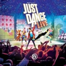 JUST DANCE LIVE Announces $20 Tickets