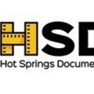 The Hot Springs Documentary Film Festival Announces Films for 2018 Festival