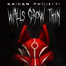 Haunting KAIDAN PROJECT: WALLS GROW THIN Extends Through 11/19 At Secret Warehouse