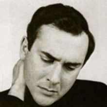 Germinal Stage Presents Pinter's THE COLLECTION and THE ROOM