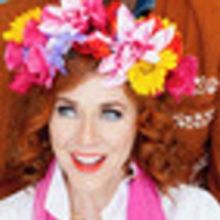 Lucky Diaz And The Family Jam Band Takes Over The Eccles Center Main Stage