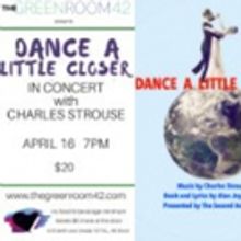 A LETTER TO HARVEY MILK's Julia Knitel & More Join DANCE A LITTLE CLOSER At The…