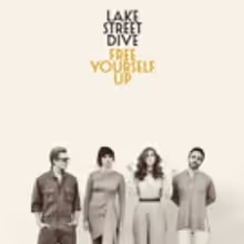 LAKE STREET DIVE Announces New Album FREE YOURSELF UP Out May 4