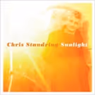 Jazz Guitarist Chris Standring Basks in Positive Glow of Joyous 'Sunlight'