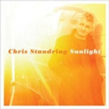 Jazz Guitarist Chris Standring Basks in Positive Glow of Joyous 'Sunlight'