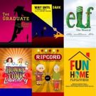 Penobscot Theatre Company Announces 2018-2019 Season