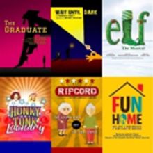 Penobscot Theatre Company Announces 2018-2019 Season