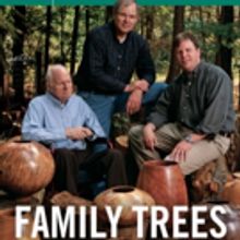 Garden Features Woodturning Exhibition