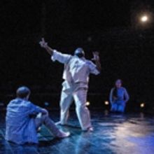 Cleveland Public Theatre Announces Tour Of RED ASH MOSAIC From Cleveland To New Orlea