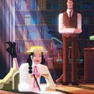 HCTO To Produce DADDY LONG LEGS