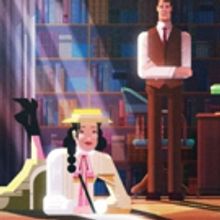 HCTO To Produce DADDY LONG LEGS