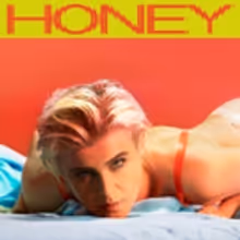 Robyn Announces New Album, HONEY