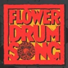 Palo Alto Players Presents FLOWER DRUM SONG