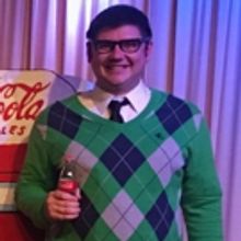 BWW Review: GOIN' TO THE CHAPEL at Connecticut Cabaret Theatre