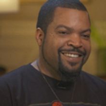 Ice Cube Talks to CBS SUNDAY MORNING About His Greatest Setback