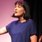 One Woman Show Opens Tonight At JWT's The Braid