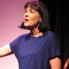 One Woman Show Opens Tonight At JWT's The Braid