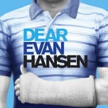 DEAR EVAN HANSEN On Sale 3/24