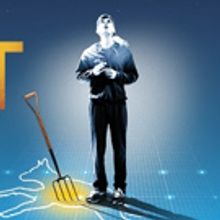 Australian Premiere of CURIOUS INCIDENT... Extended Due To Popular Demand