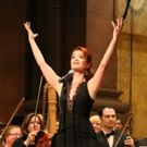 Sierra Boggess Performs All-New Program With PSO