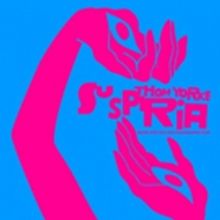 THOM YORKE: SUSPIRIA, Music for the Luca Guadagnino Film, to Be Released October 26th