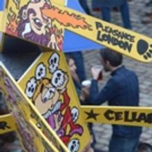 More Theatre, Comedy, and More Join Pleasance's Edinburgh Line-up