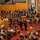 Morris Choral Society Lends Voice; Words And Music Bear Witness To 911 In Morris…